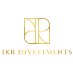 Logotipo de IKR Investments